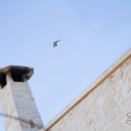 Le Chiancarelle, Casa Vacanza Alberobello Exteriér fotografie